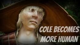 where is cole in skyhold|Subjected to His Will .